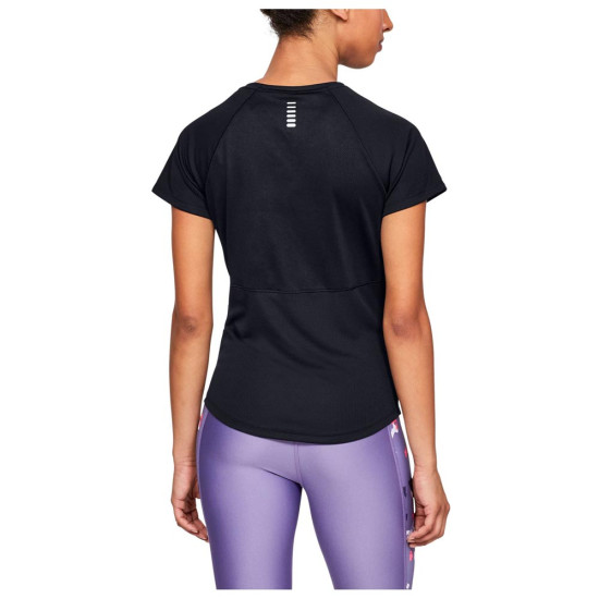 Under Armour Γυναικεία κοντομάνικη μπλούζα Speed Stride